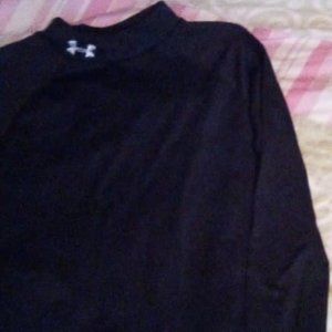 under armor long sleeve